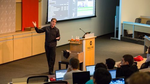 Featured image - Adobe Visits Campus