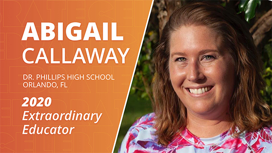 Featured image - Full sail honors extraordinary k 12 educators inline 1