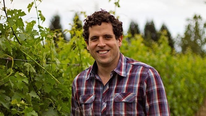 Featured image - Grad joey skatell uses technology to bring wineries and buyers together inline