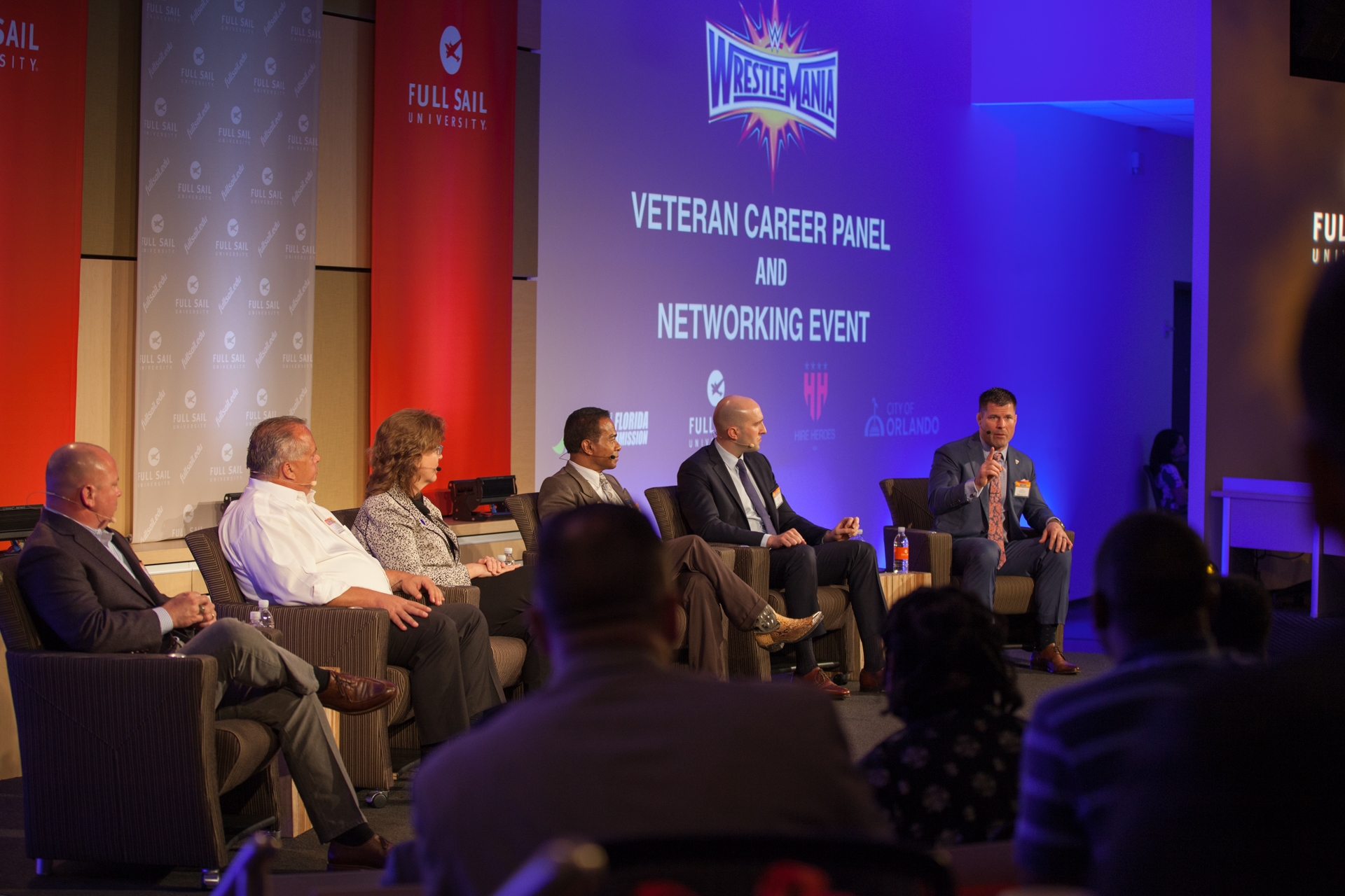 Featured image - Inline Career Panel