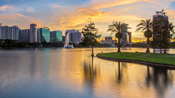 Featured image - Lake eola inline