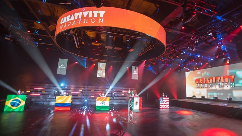 Featured story thumb - Announcing the Global Winner of Creativity Marathon 2021
