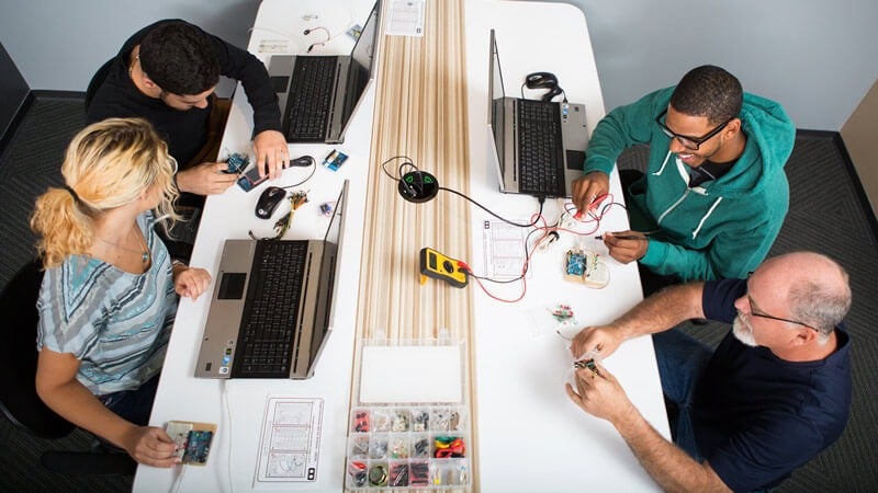 Featured story thumb - Degree Spotlight: Simulation Engineering at Full Sail University
