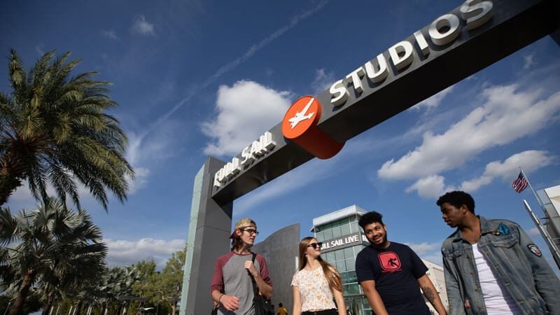 Featured story thumb - Diversity, Inclusion, and Belonging at Full Sail