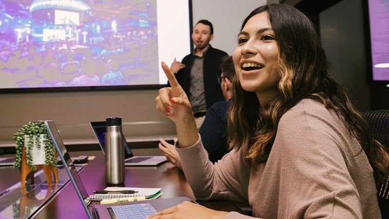 Featured story thumb - Explore Media & Communications Degrees at Full Sail