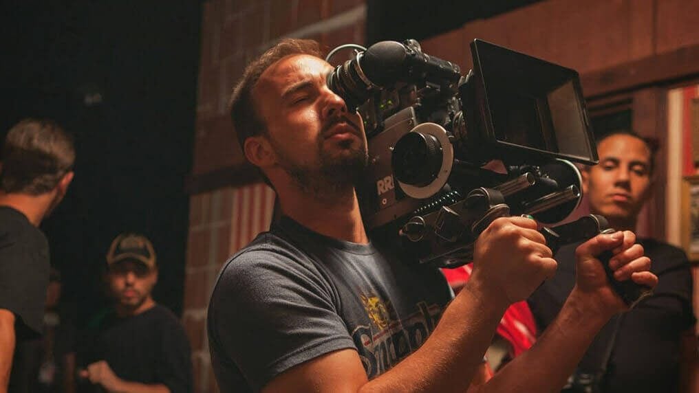 Featured story thumb - How to Succeed in the Film Production MFA Program