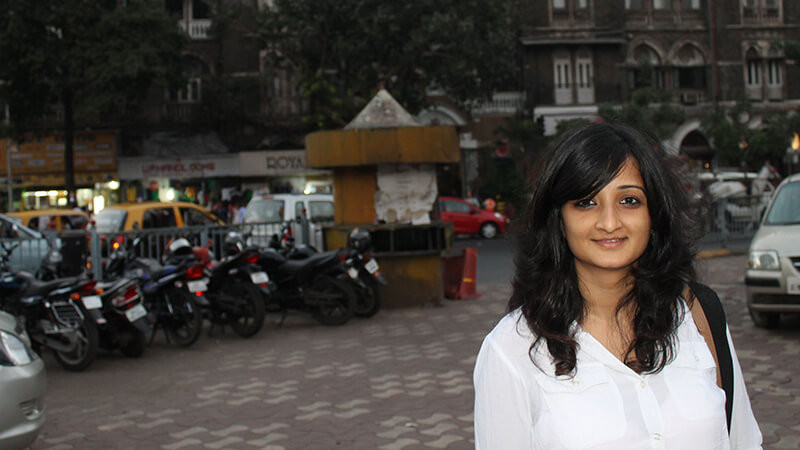 Nisha Parmar: Nurturing Indie Artists in India - Story image