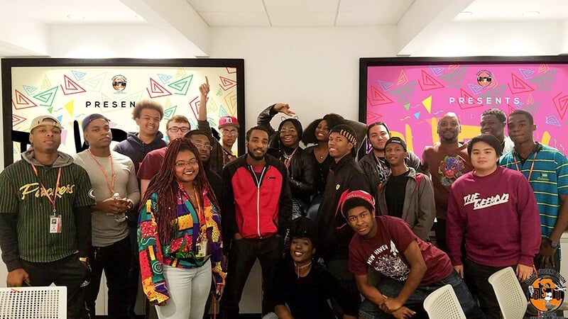 Featured story thumb - Student Club Spotlight: Black Student Union