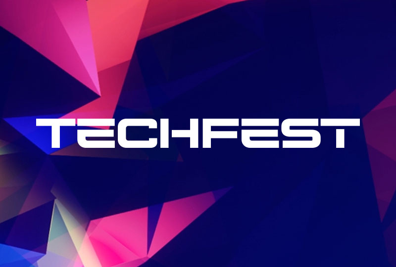 Featured story thumb - Virtual TechFest Brings Emerging Tech to Global Audience