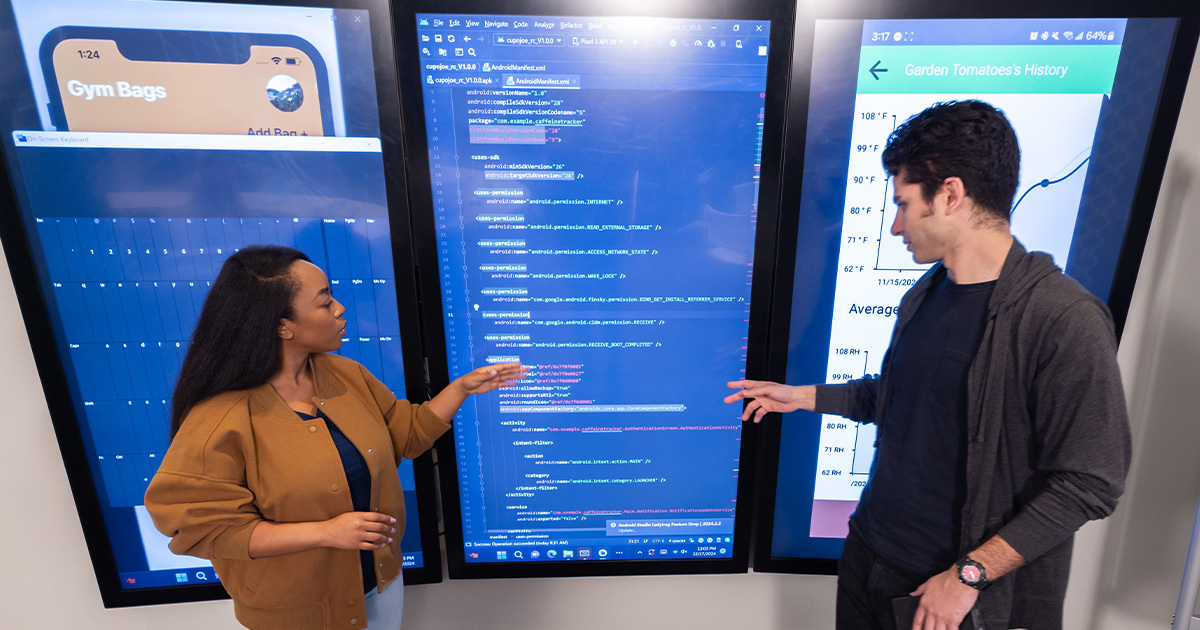 Announcing Full Sail’s Computer Science Master’s Program on Campus ...