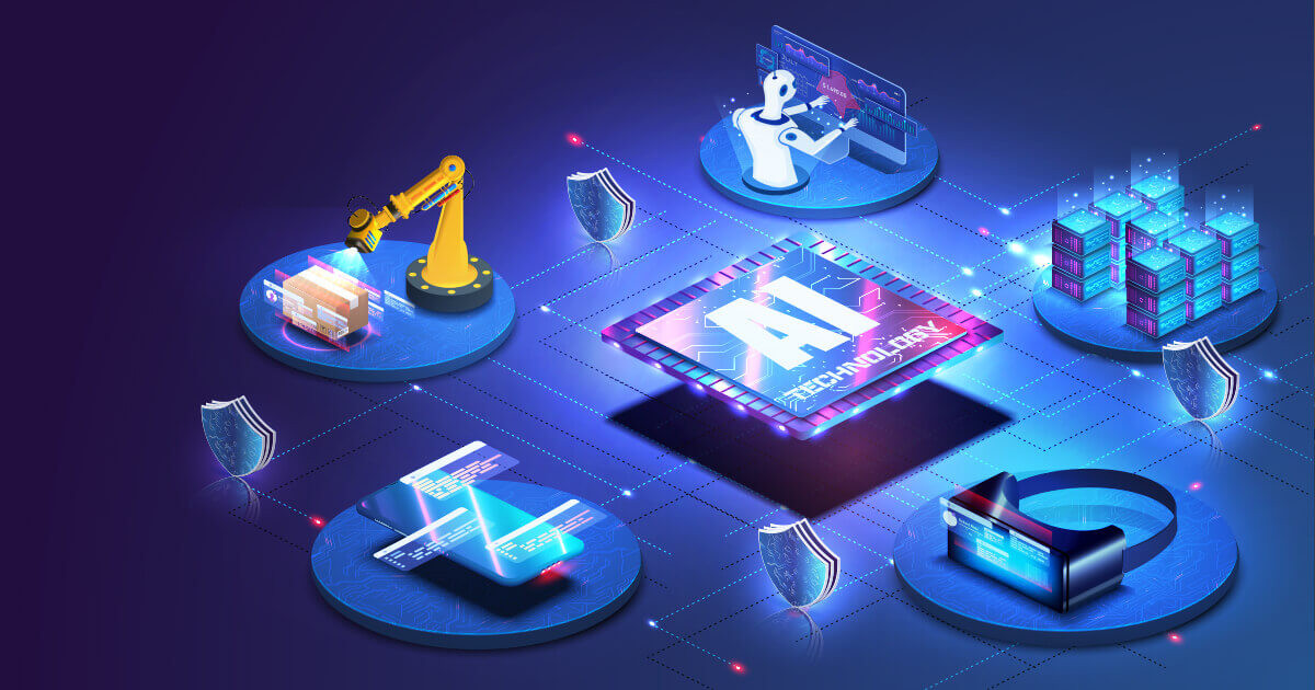 How Artificial Intelligence and Machine Learning Work Together - The Hub