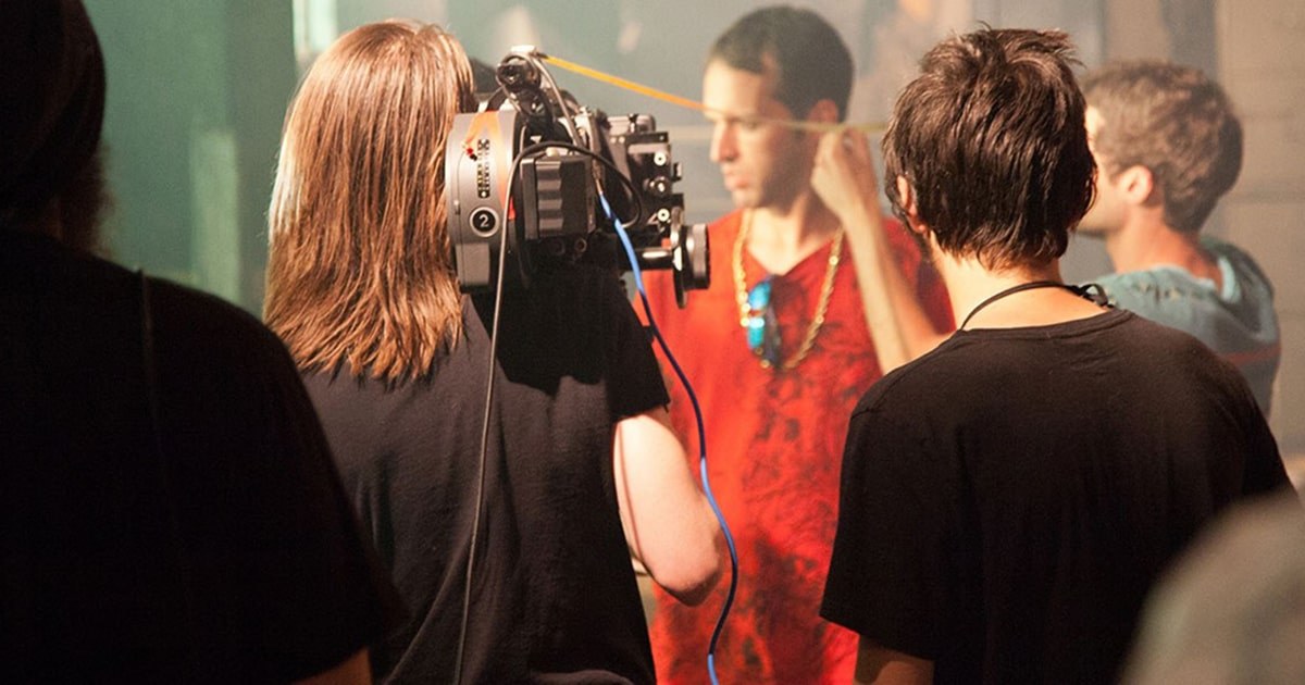 Launching Your Own Film Production Company: 5 Things to Know - The Hub