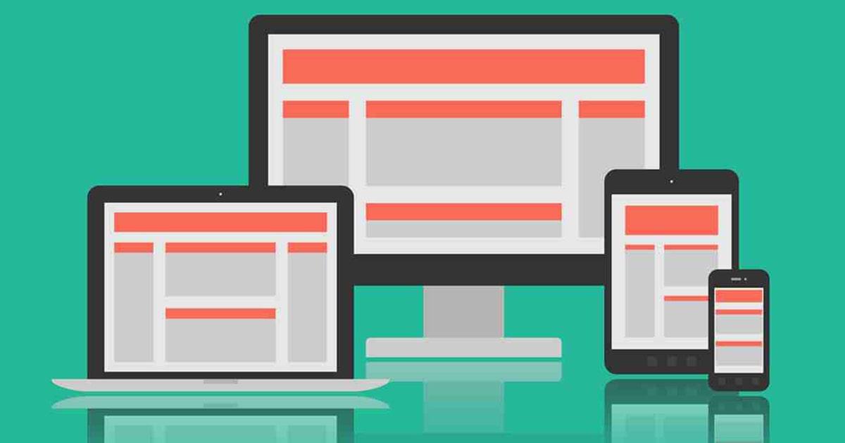Scale Like You Mean It: Best Practices for Designing a Responsive Website -  The Hub