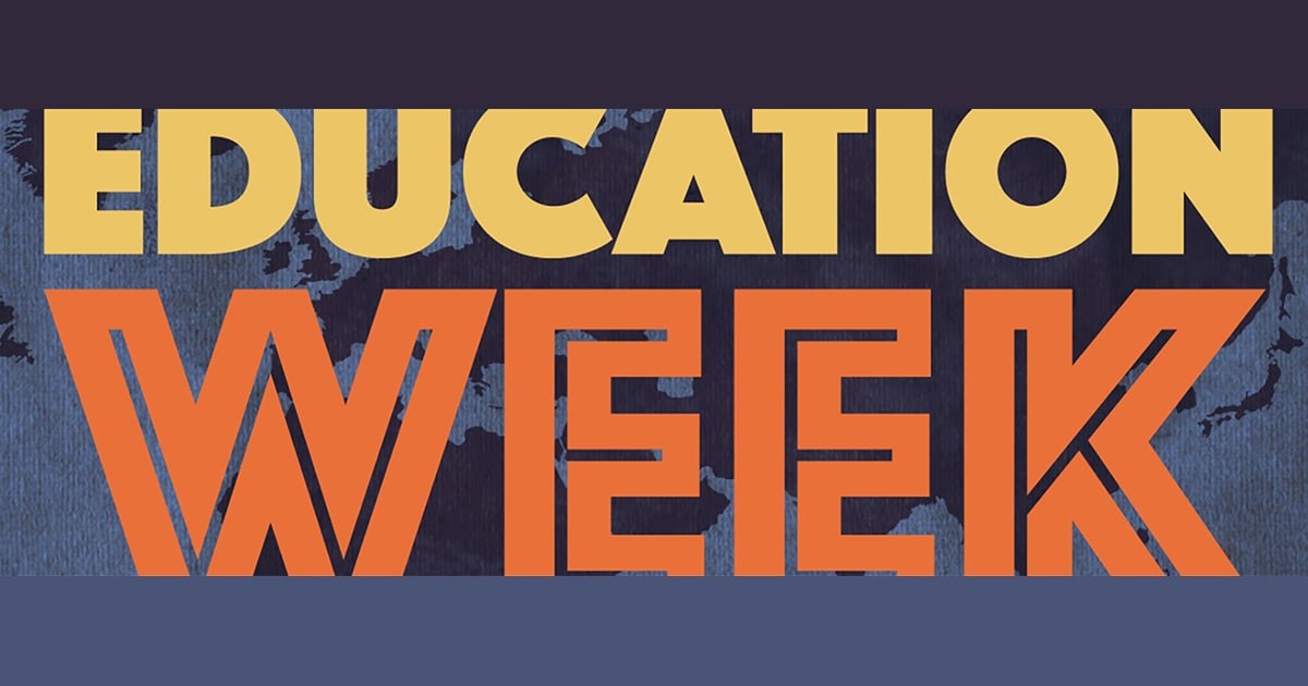 education week