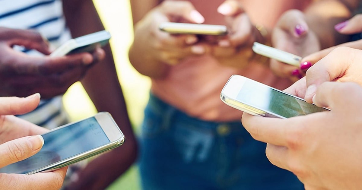 The Importance of Your Social Media Footprint The Hub