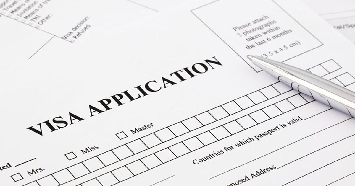 What to Expect When Applying for A Nonimmigrant Visa - The Hub